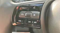 Honda HR-V 1.5 eHEV Advance 5dr CVT Hybrid Hatchback